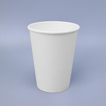 單層熱杯