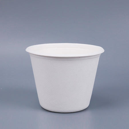 甘蔗漿杯