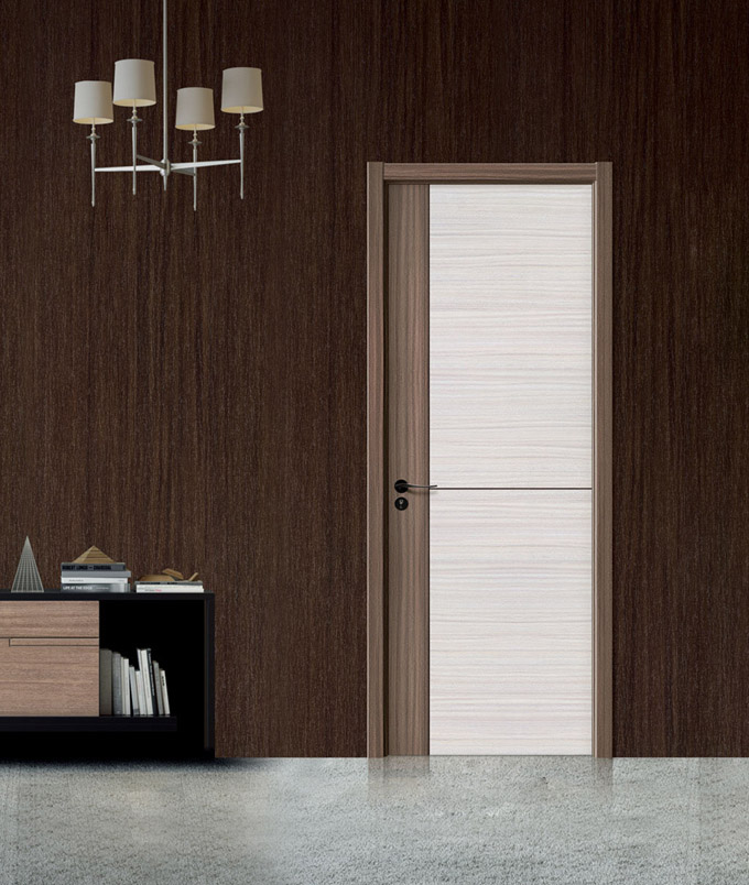 鑫順來木門廠家創新產品，獲得了木門代理的認可和市場口碑