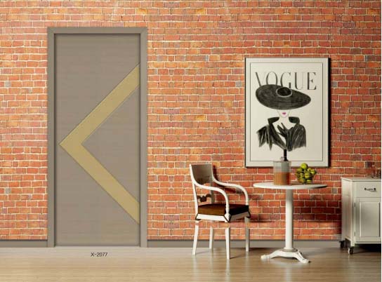 灌輸木門專業知識及選購技巧，木門廠家與木門代理都有著不可推卻義務和責任