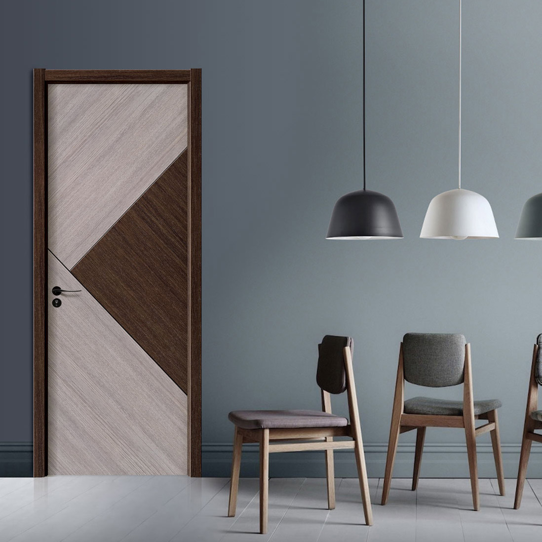 木門品牌建設與精準定位對木門廠家發展意味著什么？